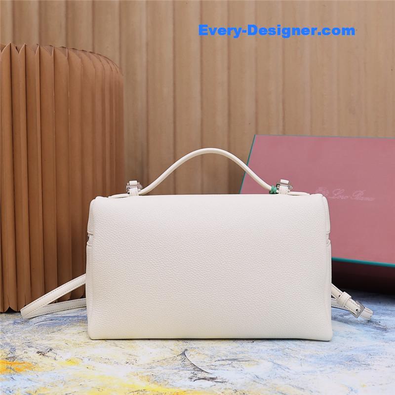 L0r0 P1ana extra pocket l19 pouch