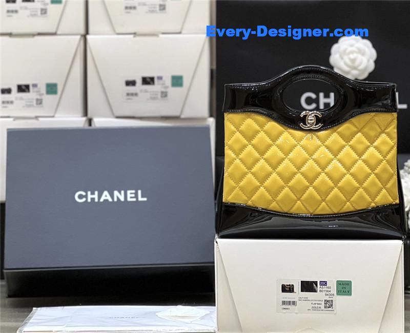 Ch**el handbag