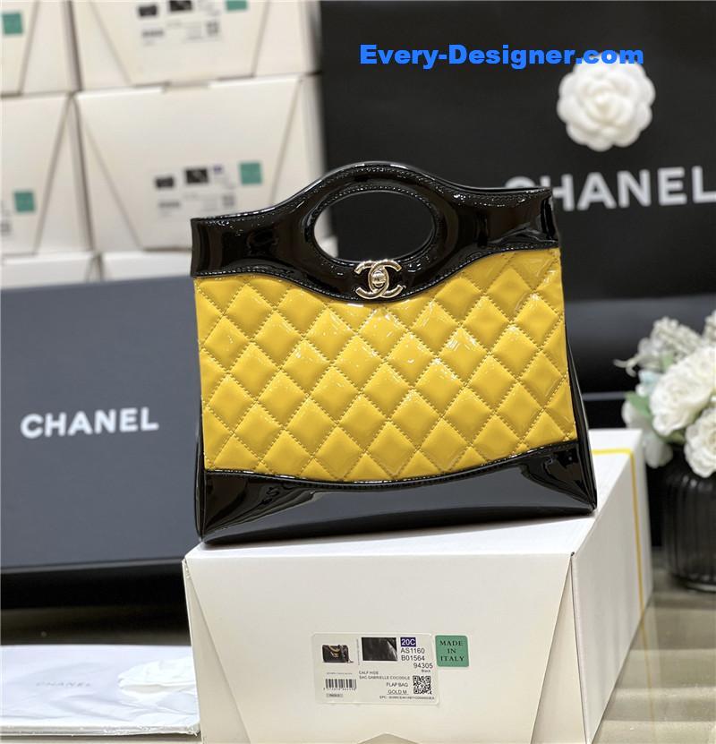 Chanel handbag