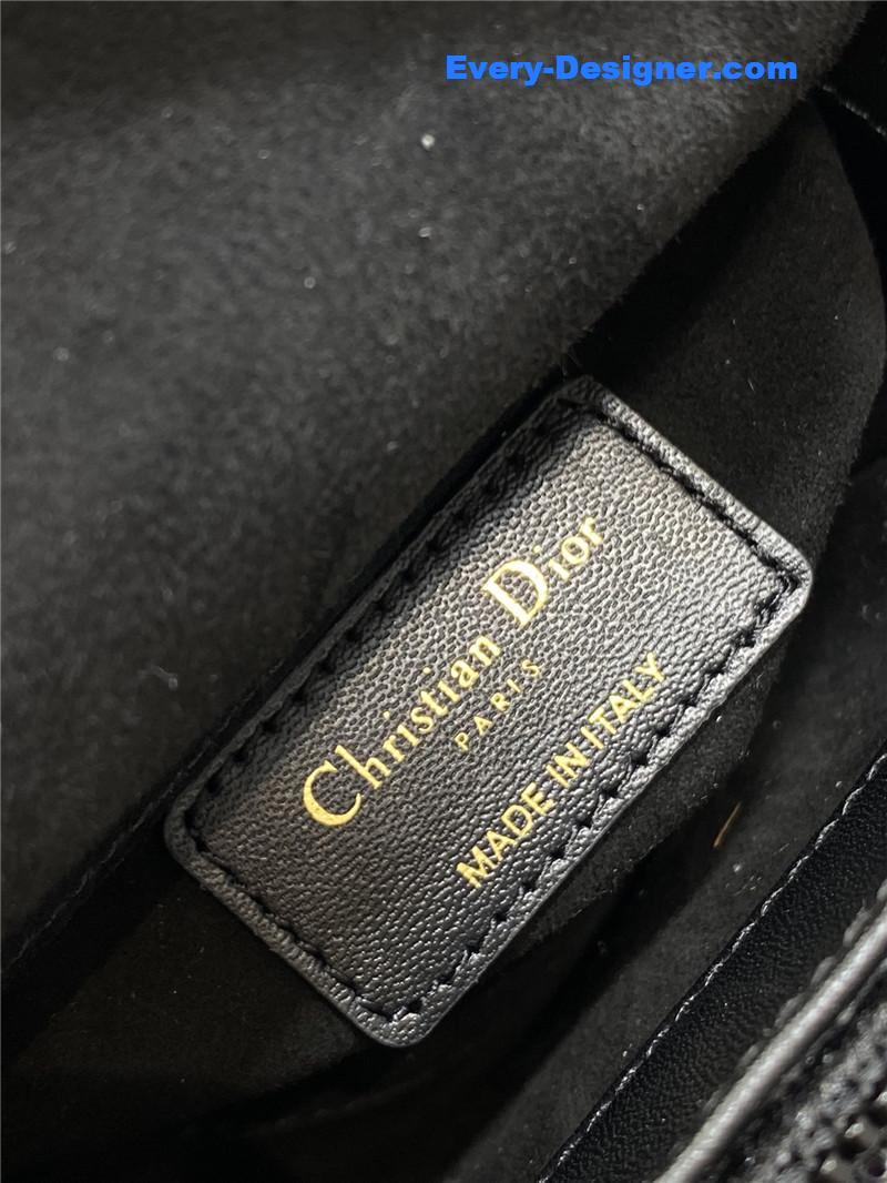 lady D10r beads micro bag