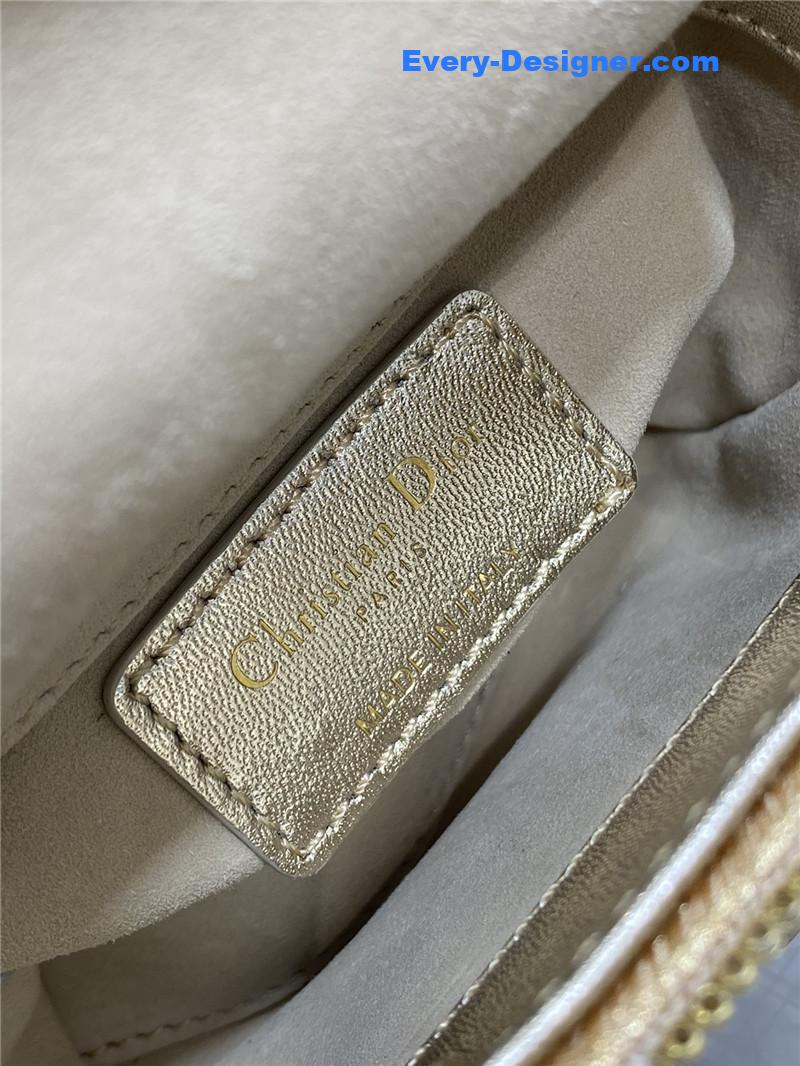 lady D10r beads micro bag