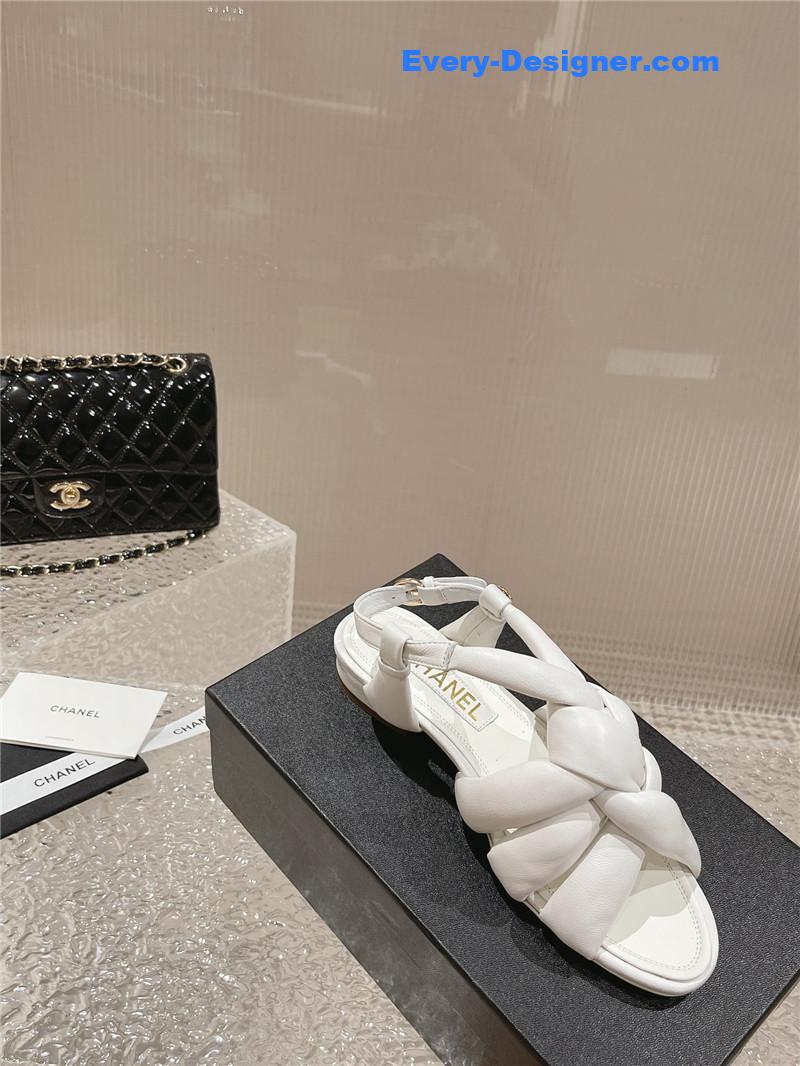 cc hot D1am0nd sandals