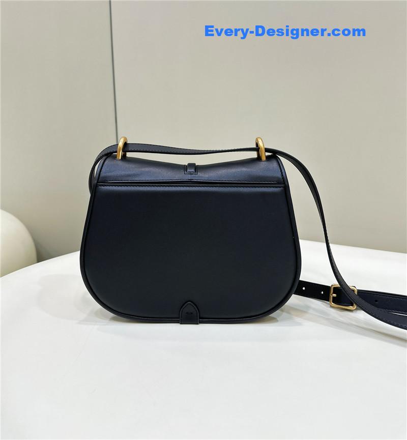 F**di women’s pink c’mon small bag