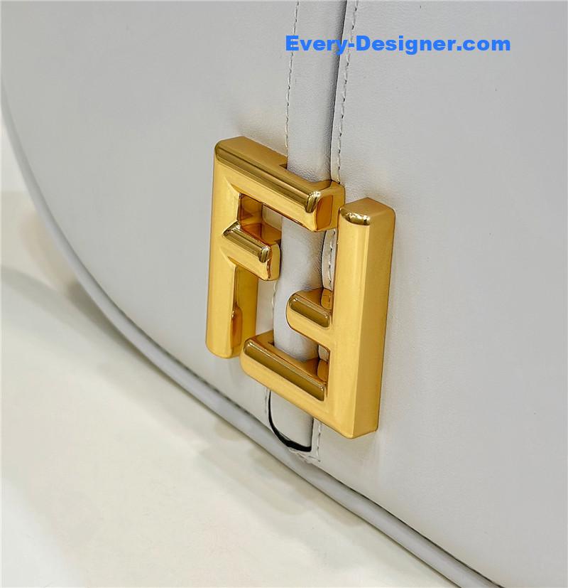 F**di women’s pink c’mon small bag