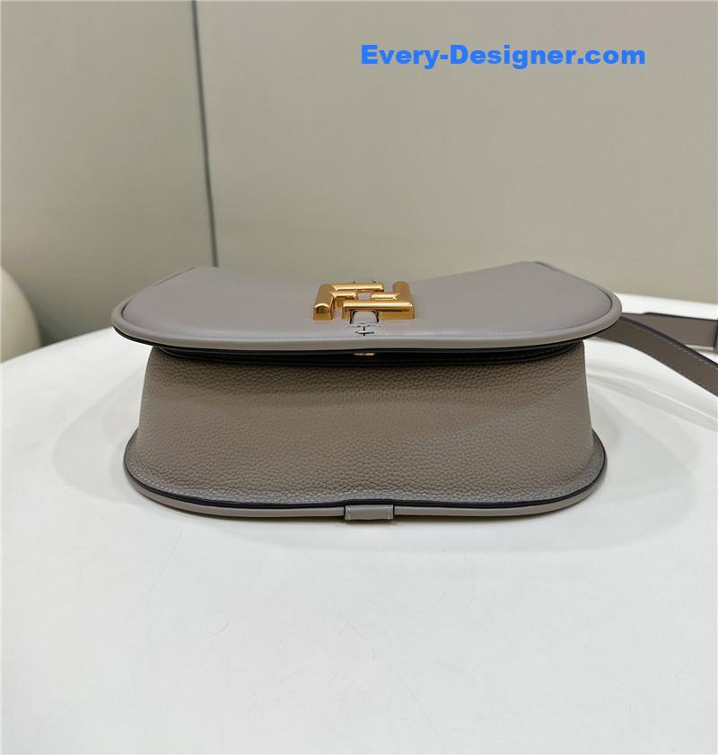 F**di women’s pink c’mon small bag