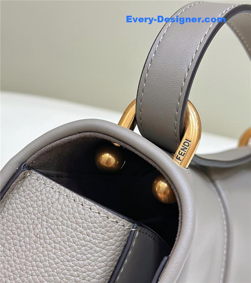 F**di women’s pink c’mon small bag