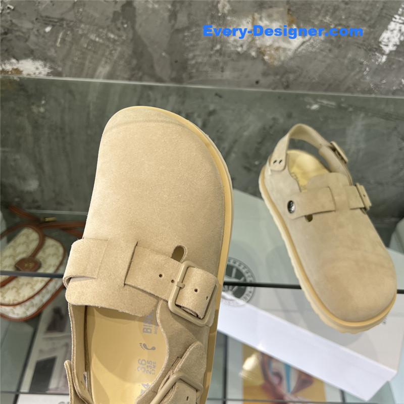 D10r x birkenstock sandals