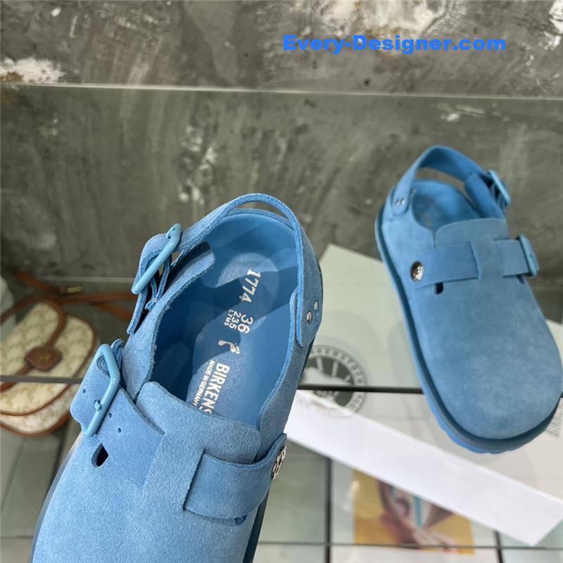D10r x birkenstock sandals