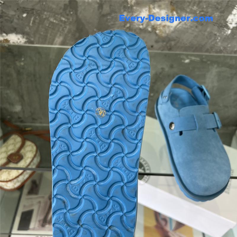 D10r x birkenstock sandals