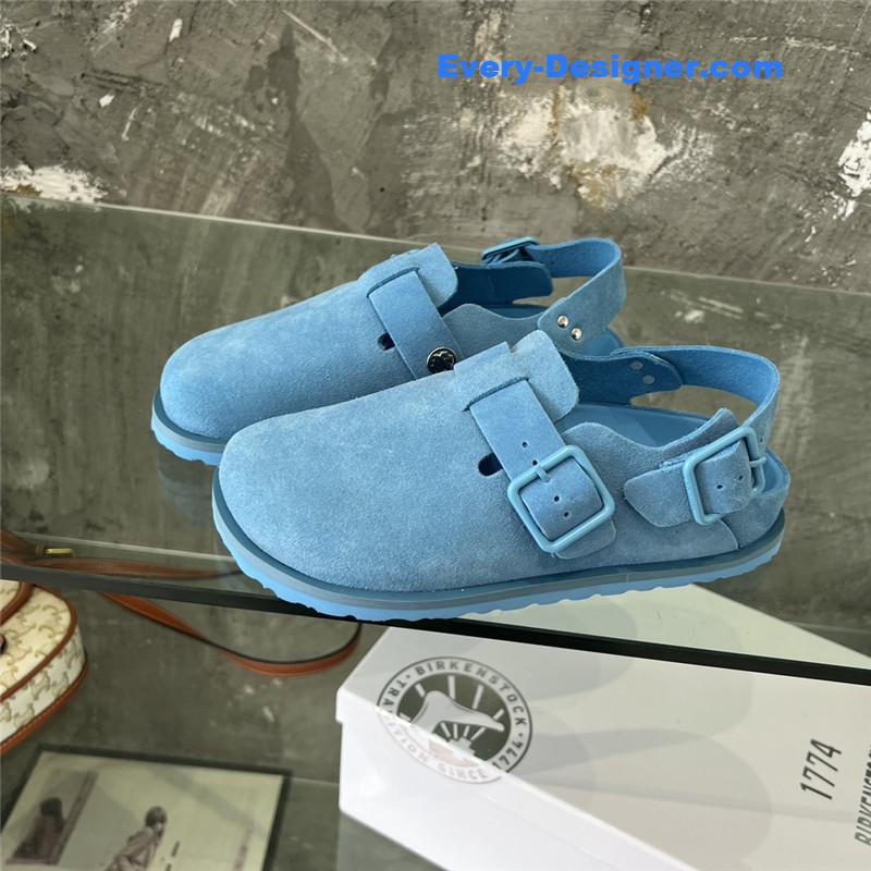 D10r x birkenstock sandals