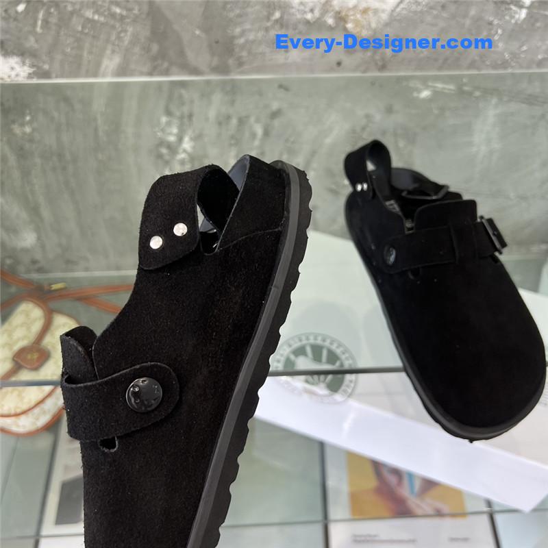 D10r x birkenstock sandals