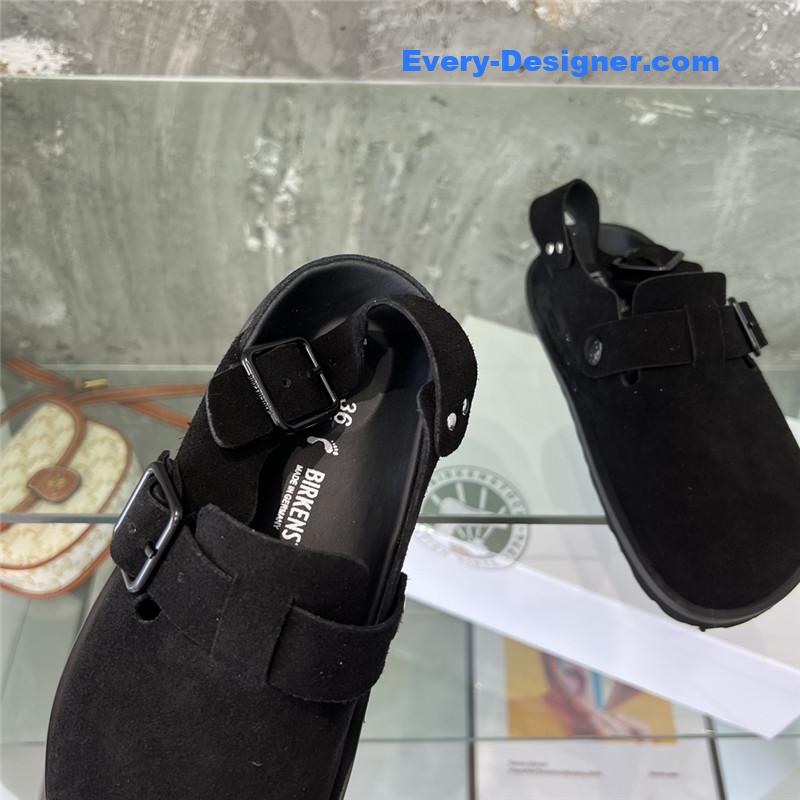 D10r x birkenstock sandals