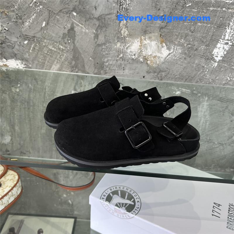 D10r x birkenstock sandals
