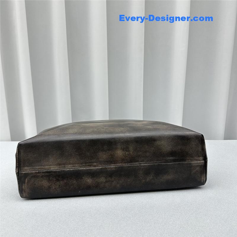 M1um1u shoulder bag tote bag