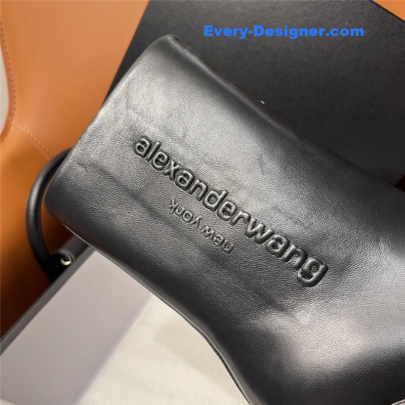 A1exa*der wang aw carter cowboy pointed ankle boots