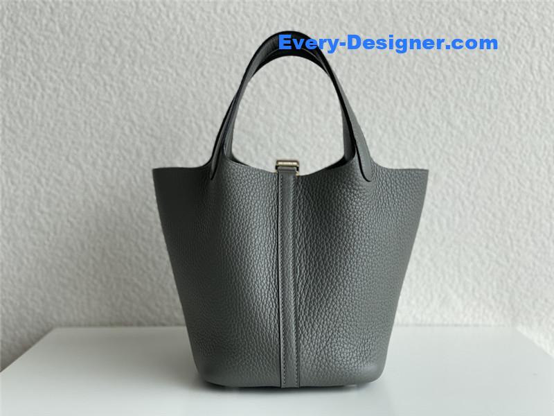 hermes lock 18 bag