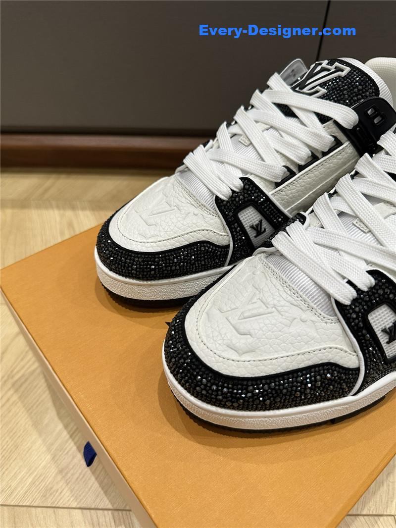 l0vis Vvtt0n lv  trainer sneakers