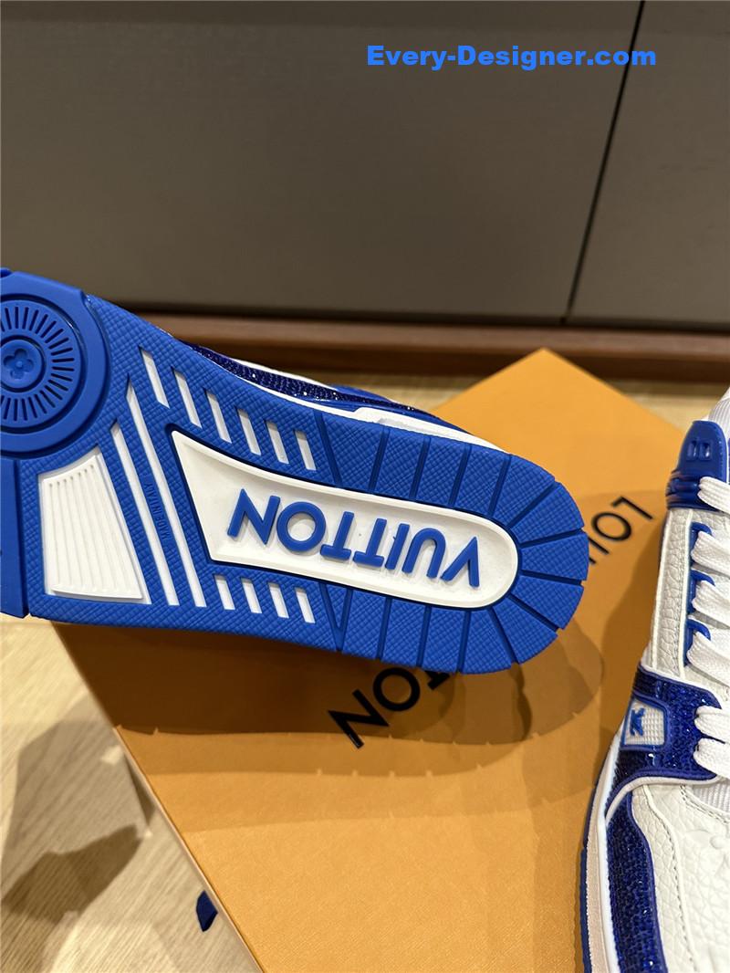 l0vis Vvtt0n lv  trainer sneakers