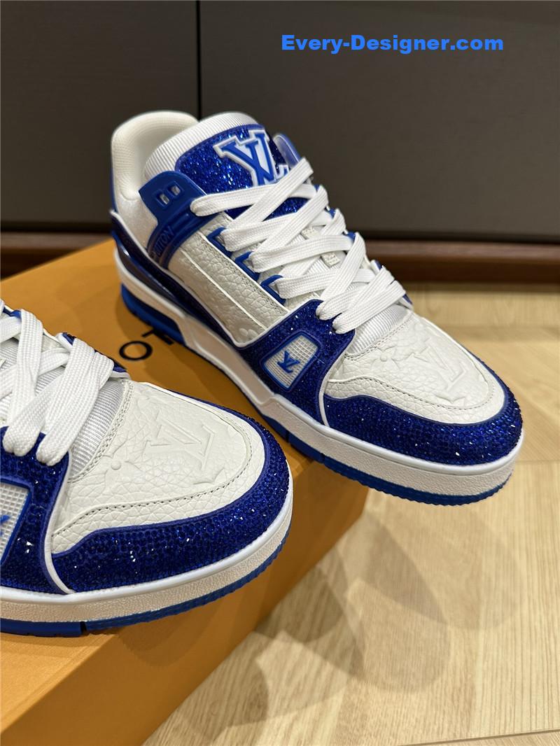 l0vis Vvtt0n lv  trainer sneakers