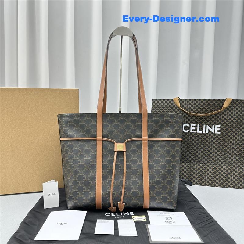 Ce1i*e cabas tote bag