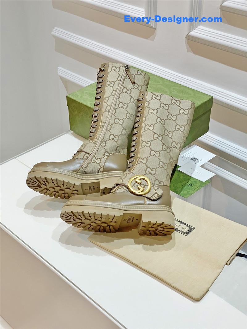 Gvc*1 gg velcro retro boots
