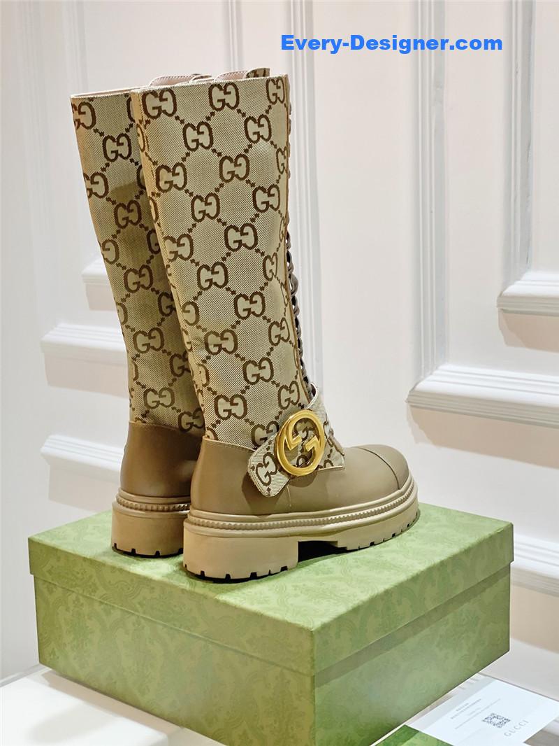 Gvc*1 gg velcro retro boots