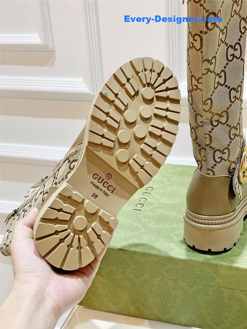 Gvc*1 gg velcro retro boots