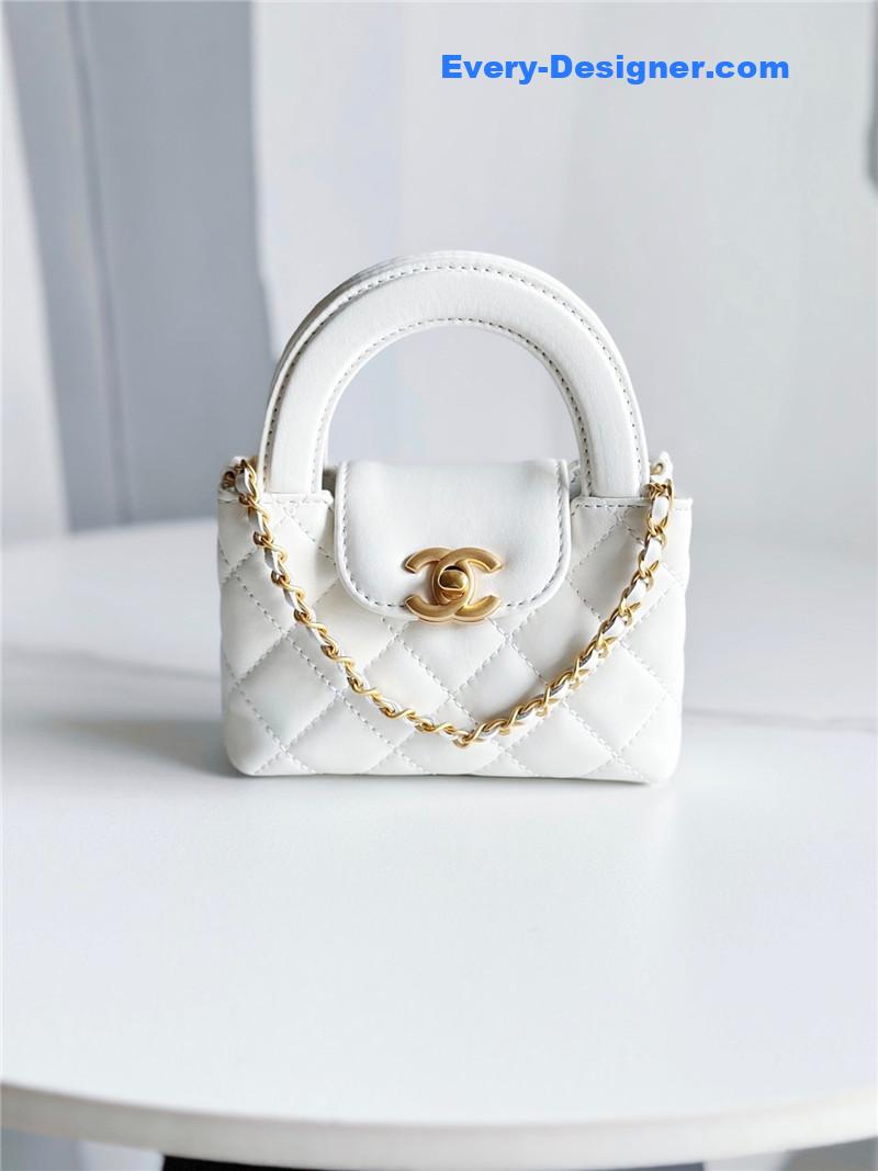 Ch**el mini kelly bag