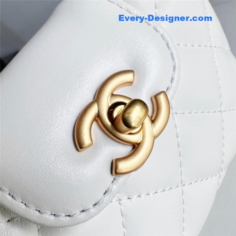 Ch**el mini kelly bag