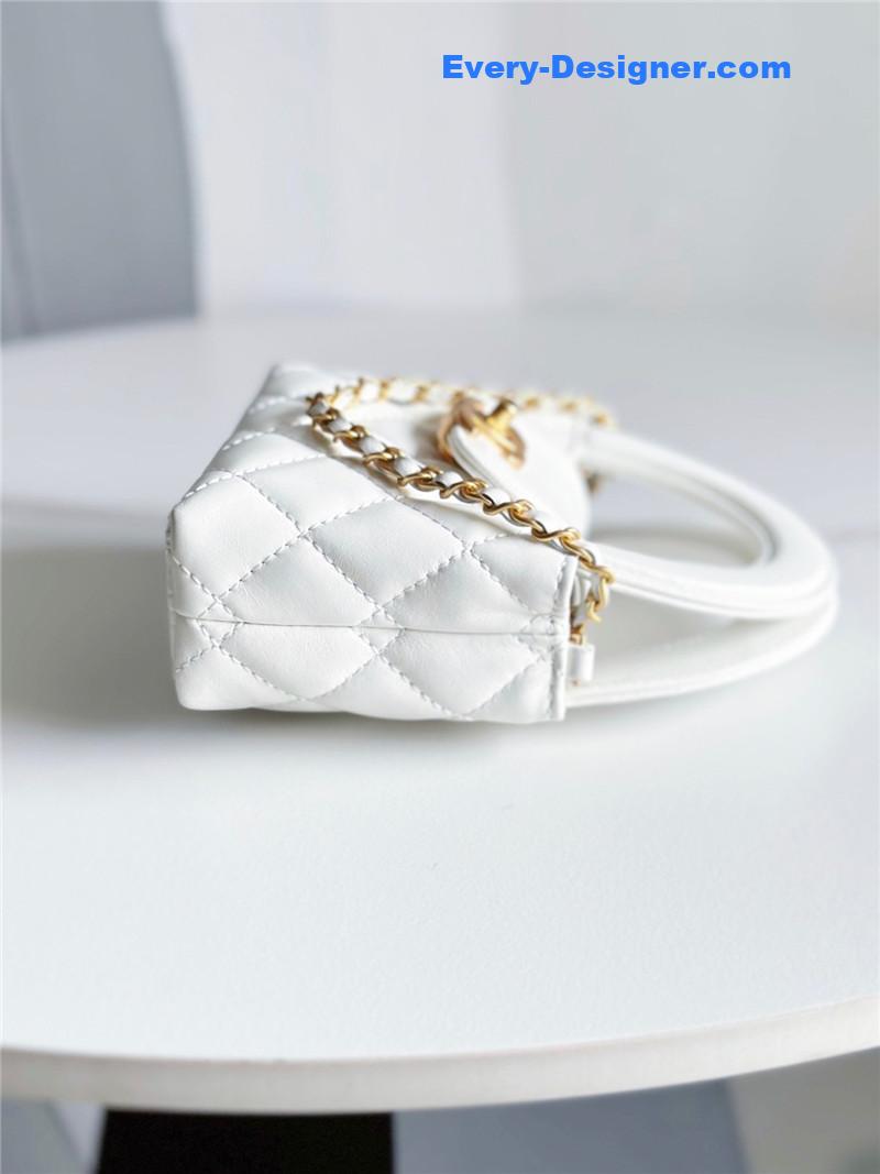 Ch**el mini kelly bag