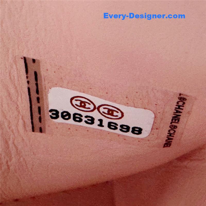 Ch**el mini kelly bag