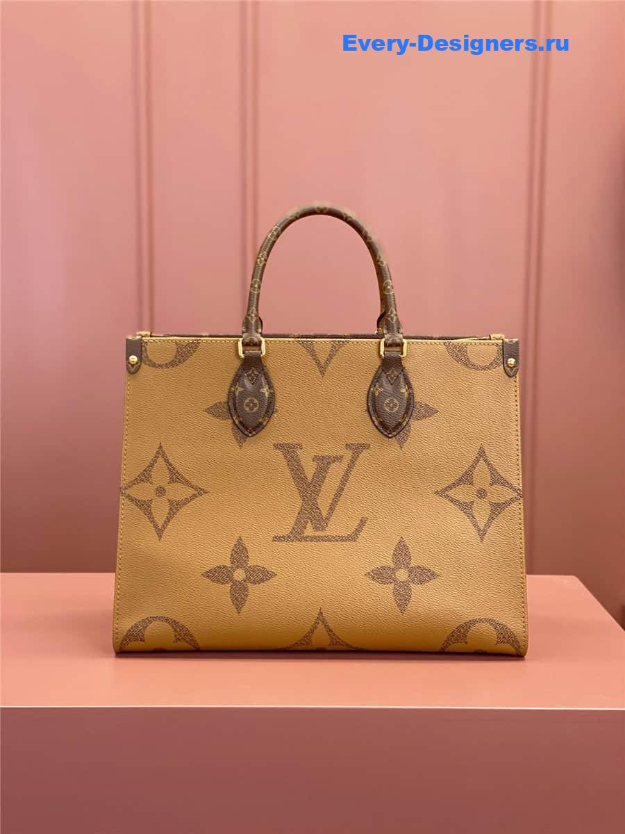 l0vis Vvtt0n onthego mm tote bag