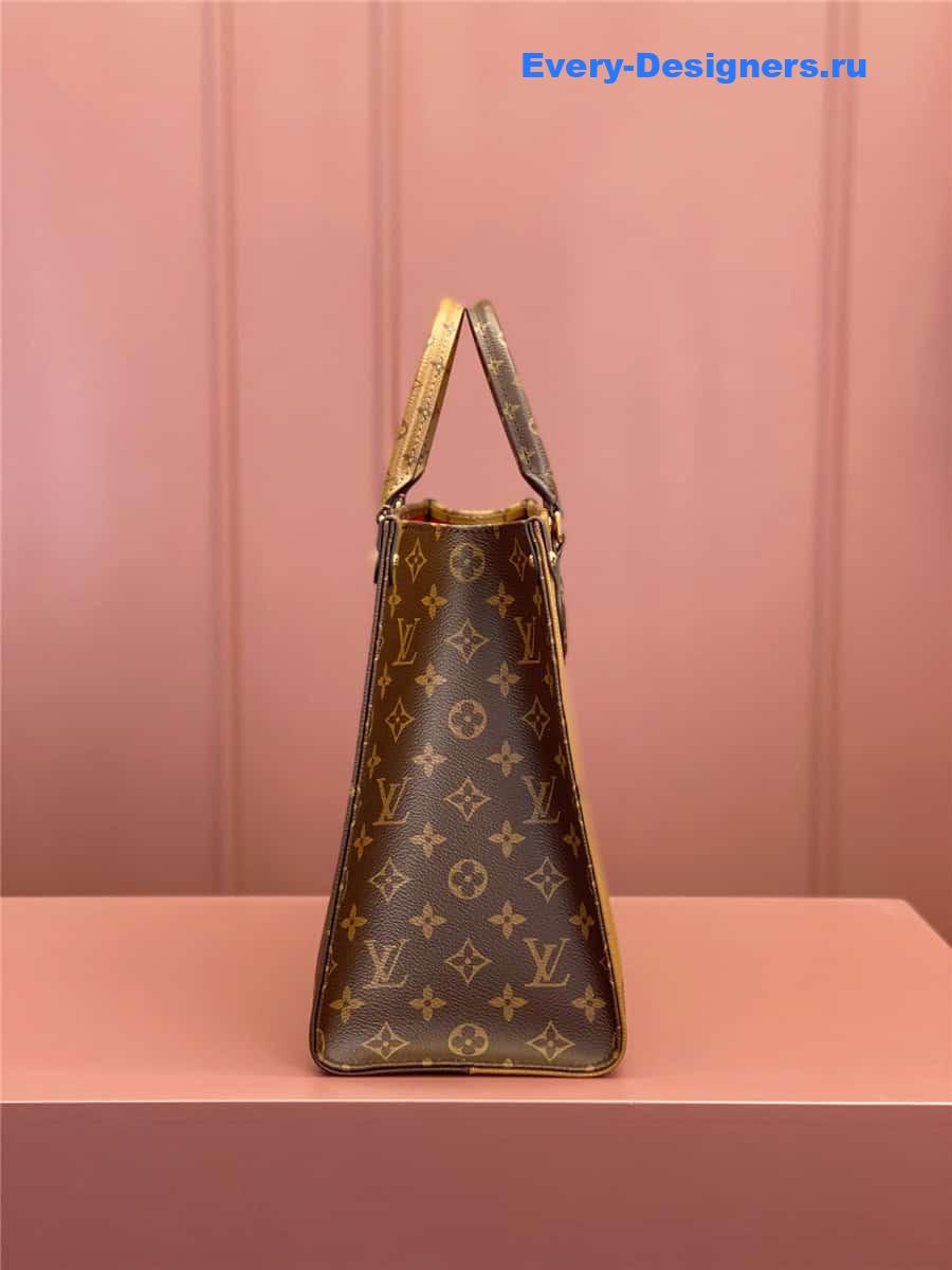 l0vis Vvtt0n onthego mm tote bag