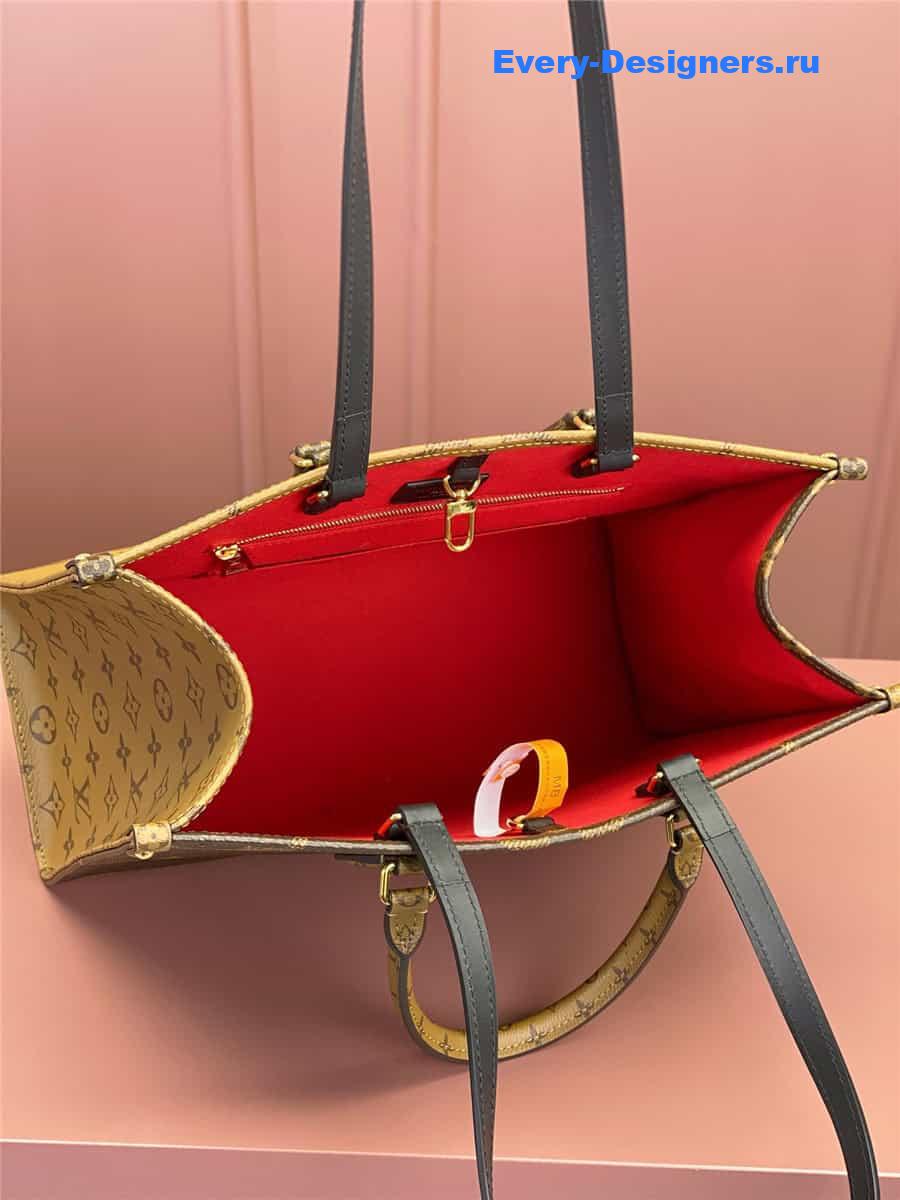 l0vis Vvtt0n onthego mm tote bag