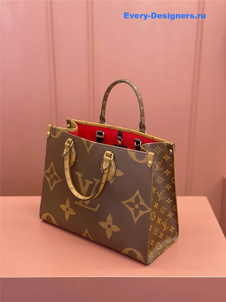 l0vis Vvtt0n onthego mm tote bag