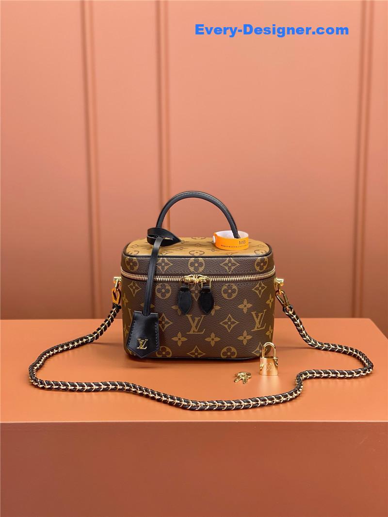 l0vis Vvtt0n lv vanity bag