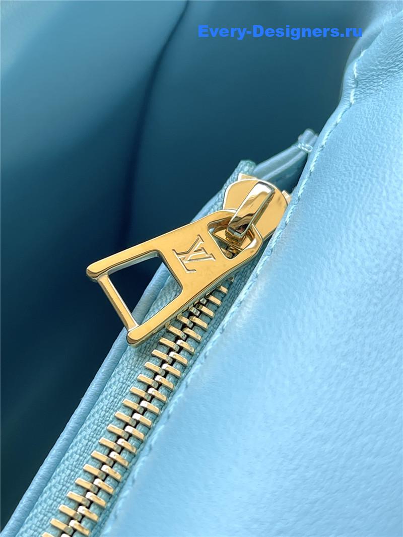 l0vis Vvtt0n lv go-14 malletage leather bag