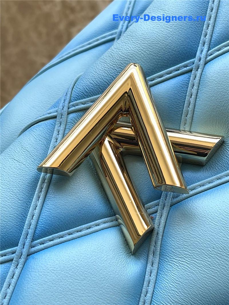 l0vis Vvtt0n lv go-14 malletage leather bag