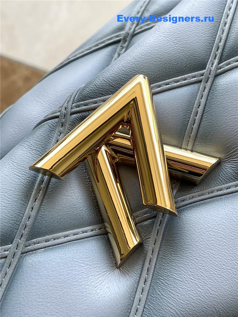 l0vis Vvtt0n lv go-14 malletage leather bag