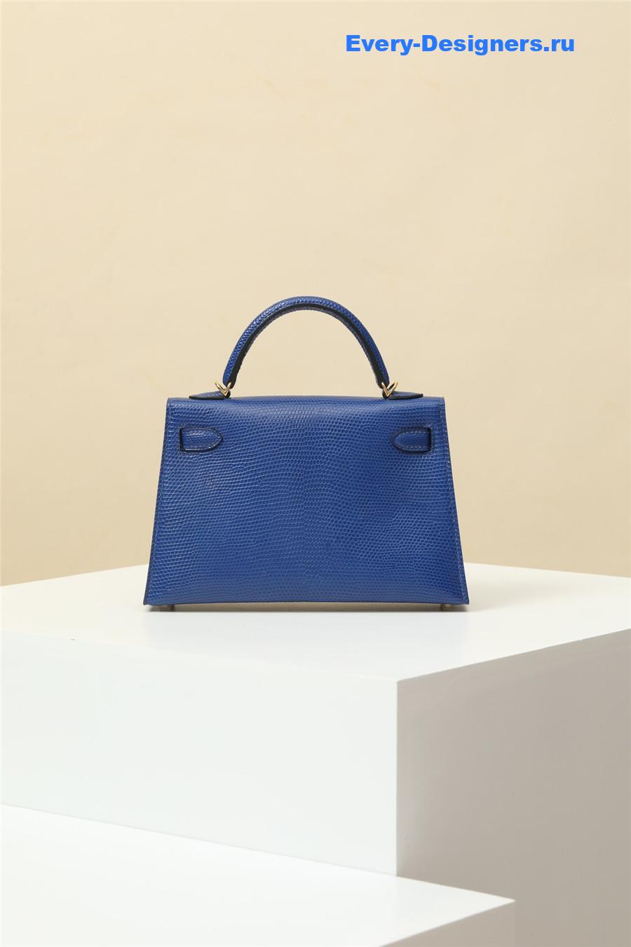 H**me5 mini kelly 19 blue