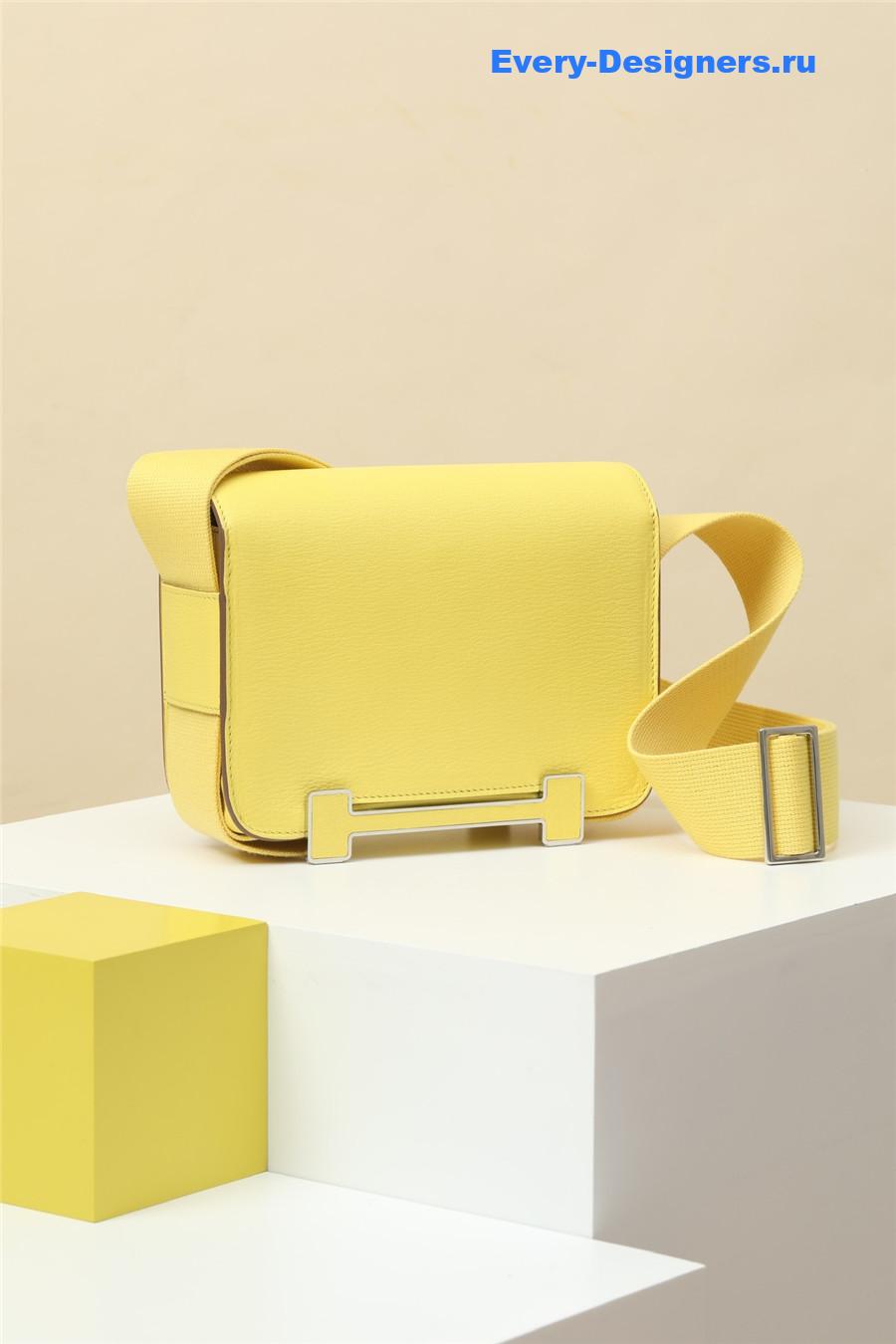 H**me5 chevre mysore geta yellow