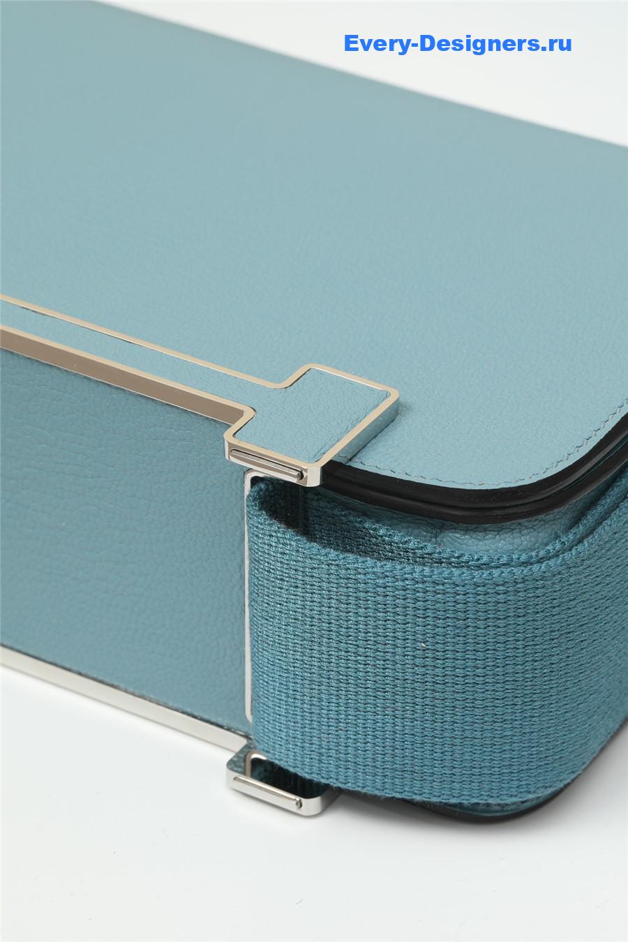 H**me5 chevre mysore geta blue