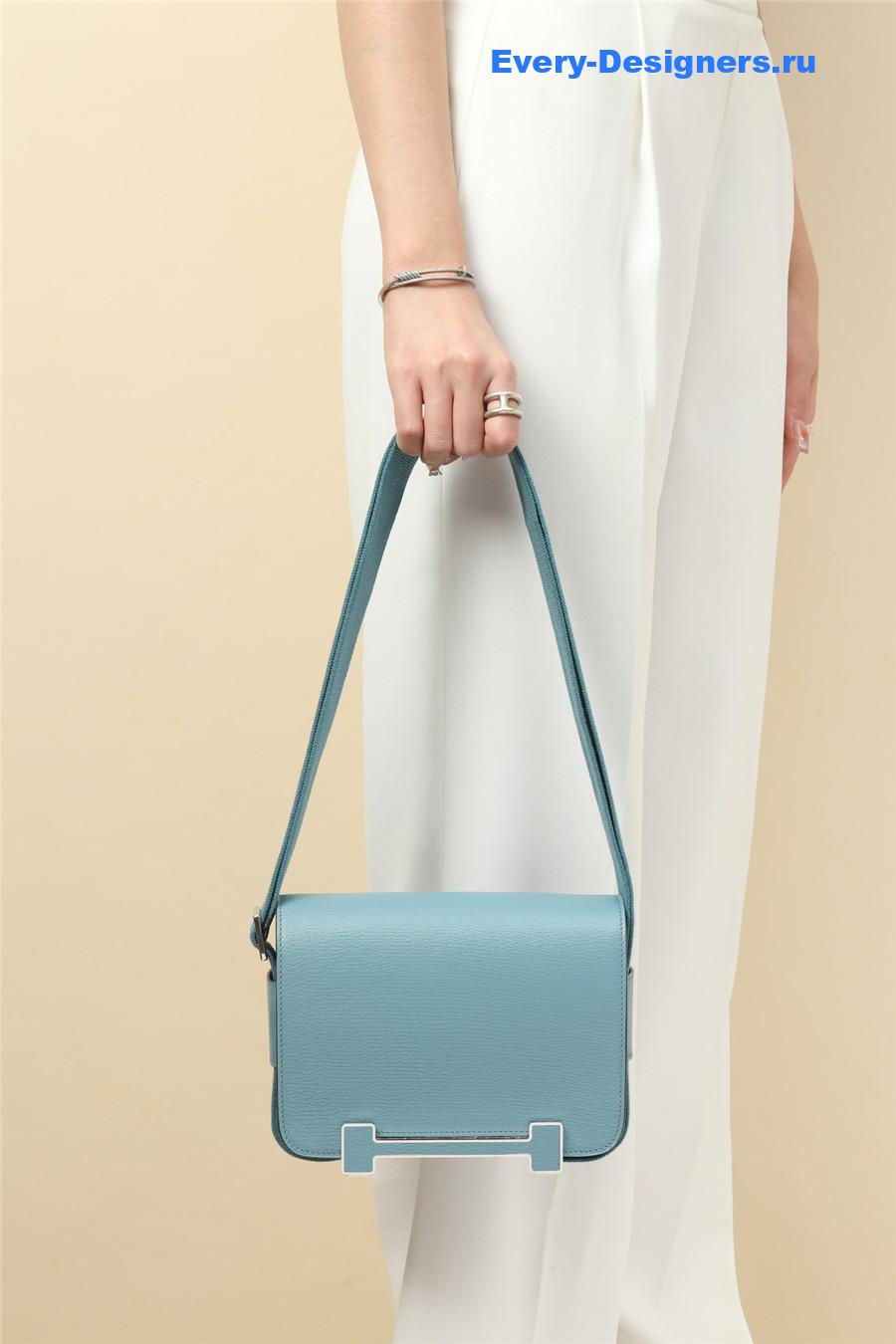 H**me5 chevre mysore geta blue