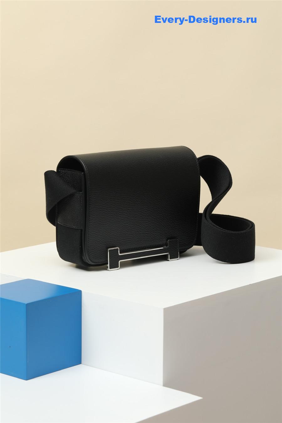 H**me5 chevre mysore geta black