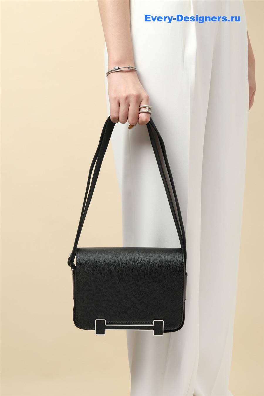 H**me5 chevre mysore geta black