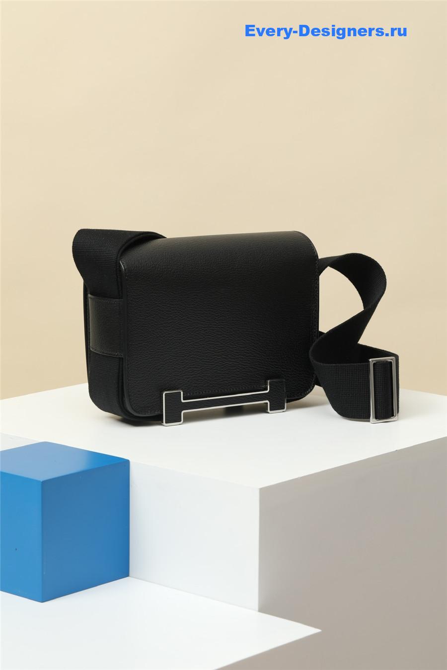 H**me5 chevre mysore geta black