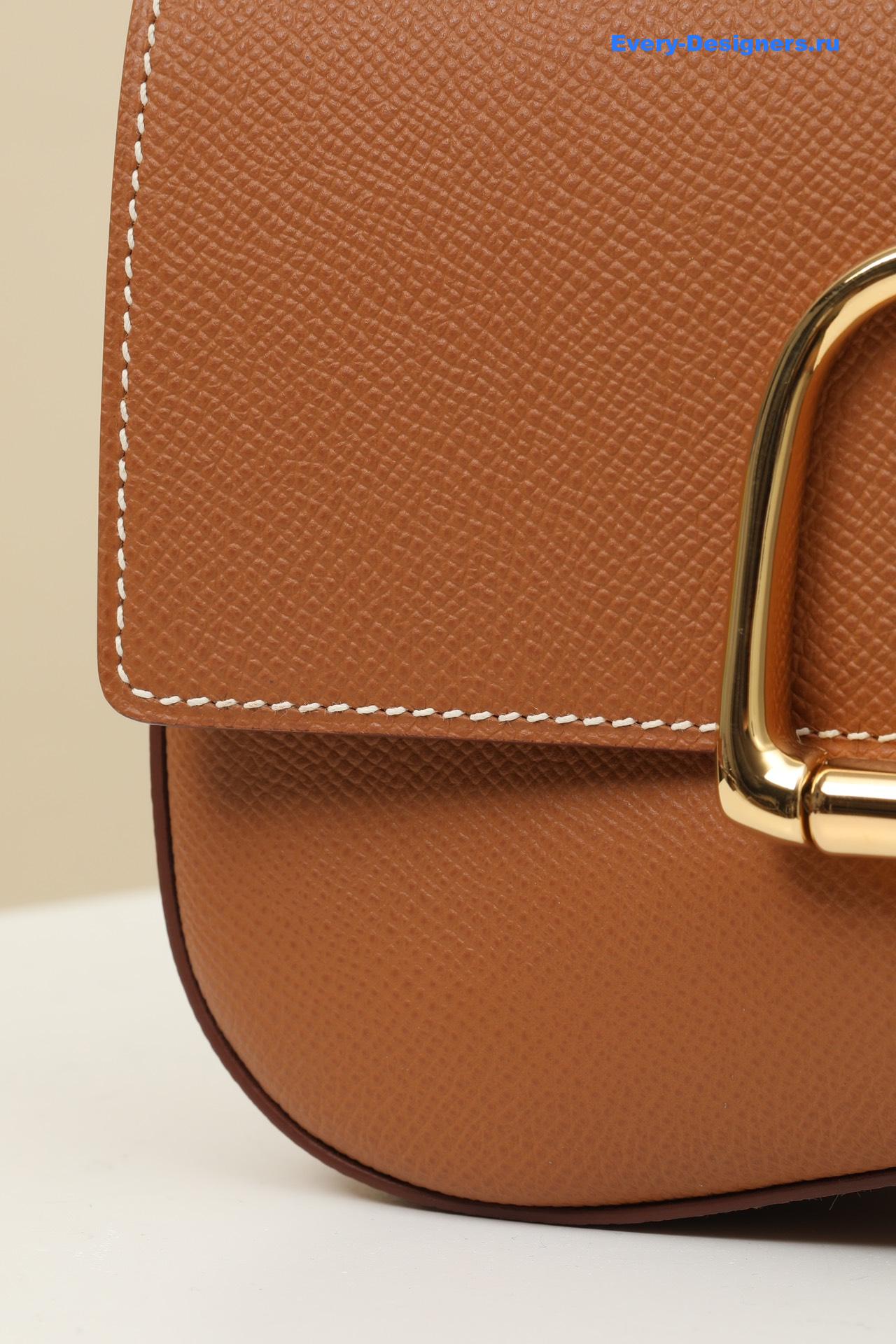 H**me5 della cavalleria elan bag