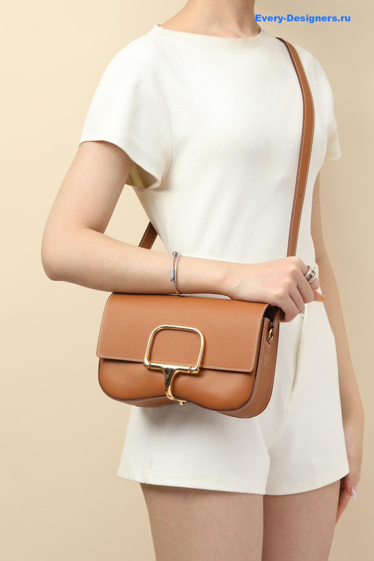 H**me5 della cavalleria elan bag