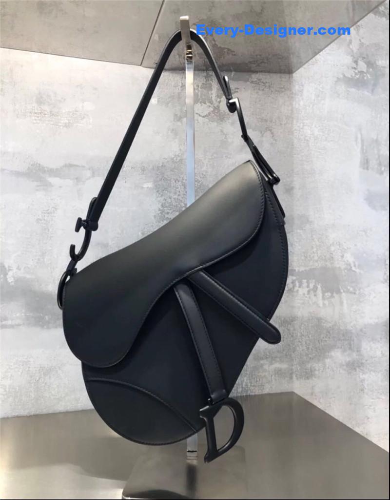 D10r saddle bag large