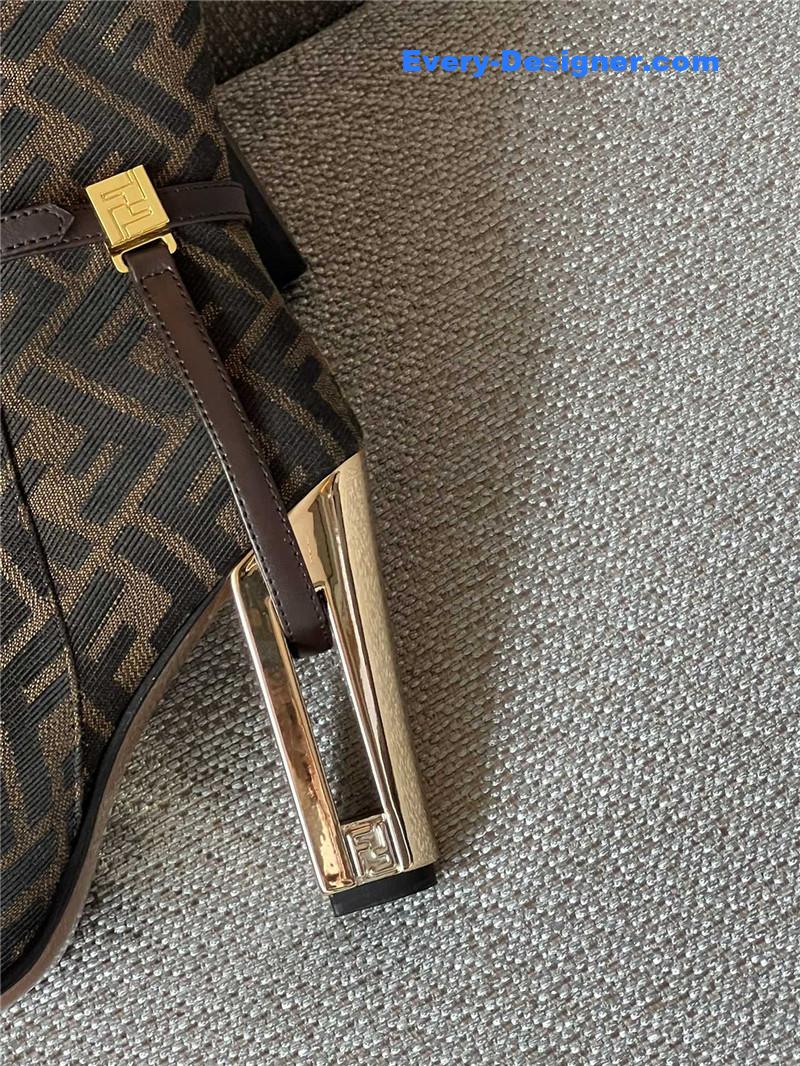 F**di delfina ankle boots